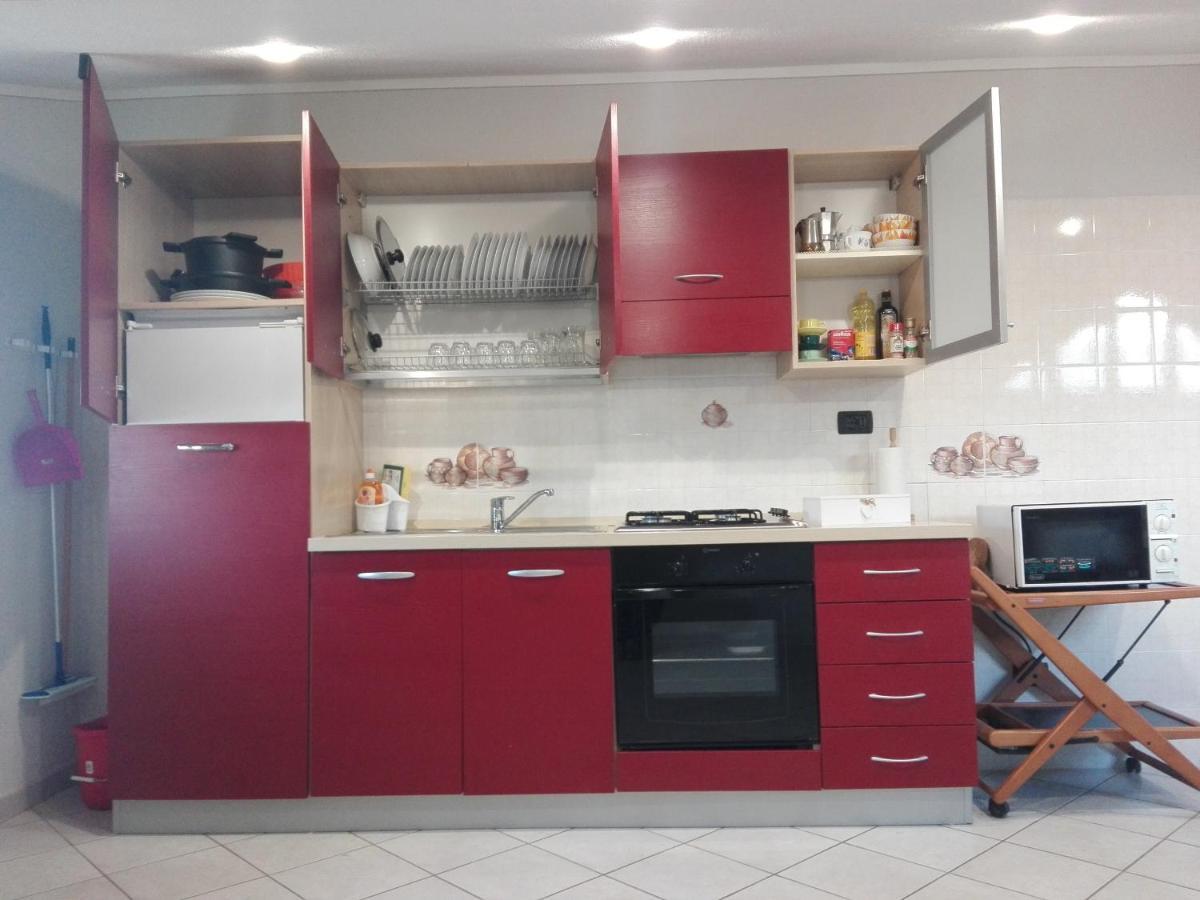 شقة La Sofietta بورغو سان دالمازو المظهر الخارجي الصورة